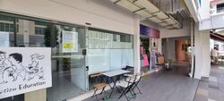 Tampines Street 44 (D18), Shop House #578512751